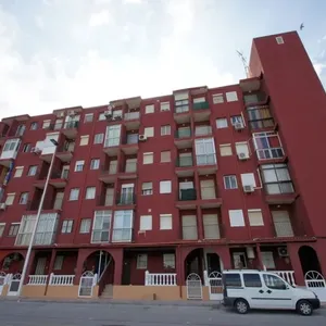 Квартира в Торревьеха, фото 3