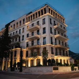 Квартира в Черногория, фото 4