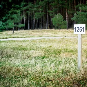 Фото объекта