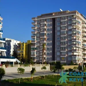 Квартира в Алания, фото 2