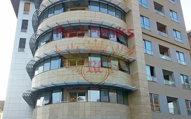 Квартира в Будва