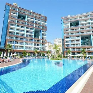 Квартира в Алания, фото 2