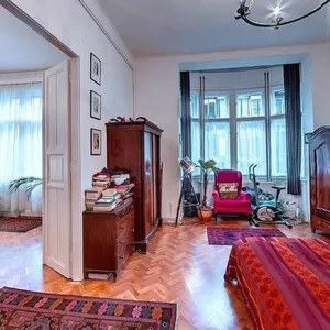 Квартира в Будапешт I, фото 2