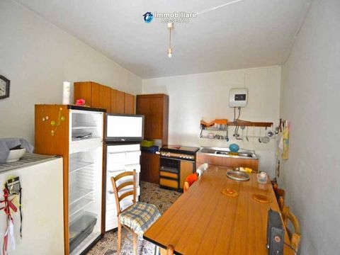 Таунхаус в Карпинето-Синелло