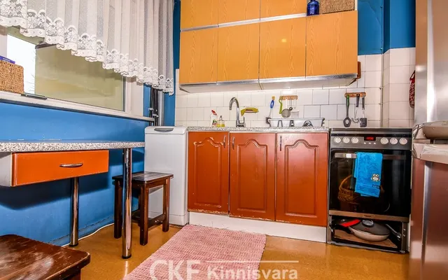 Смежный дом в Тарту
