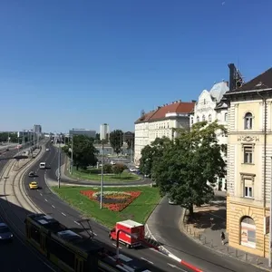 Квартира в Будапешт, фото 2