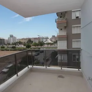 Квартира в Анталия, фото 3
