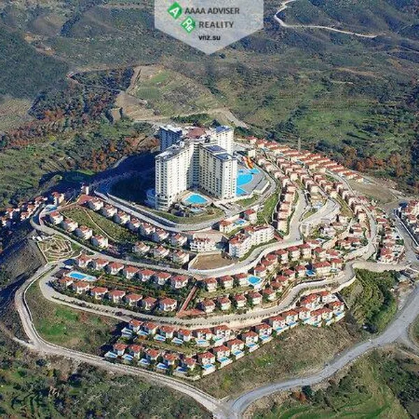 Квартира в Каргычак, фото 1