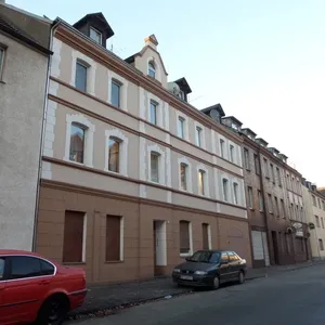 Квартира в Дуйсбург, фото 2