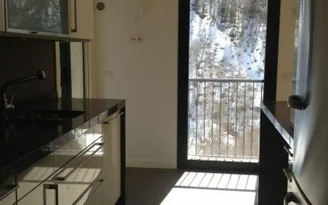 Пентхаус в Паль