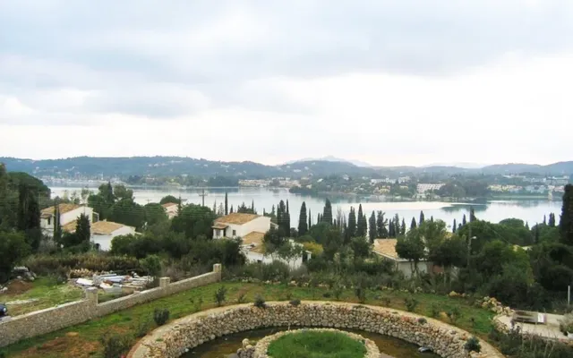 Вилла в Corfu