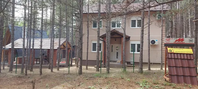 Дом в Сербия