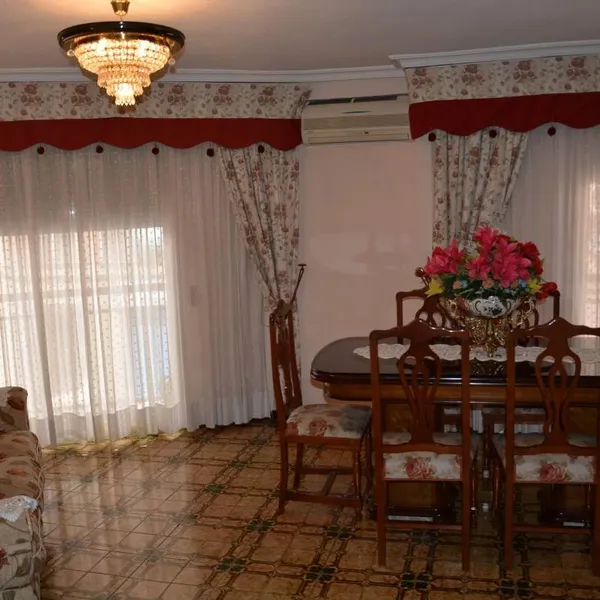 Квартира в Аликанте, фото 1
