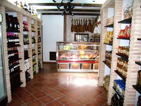 Коммерческая недвижимость в Торревьеха