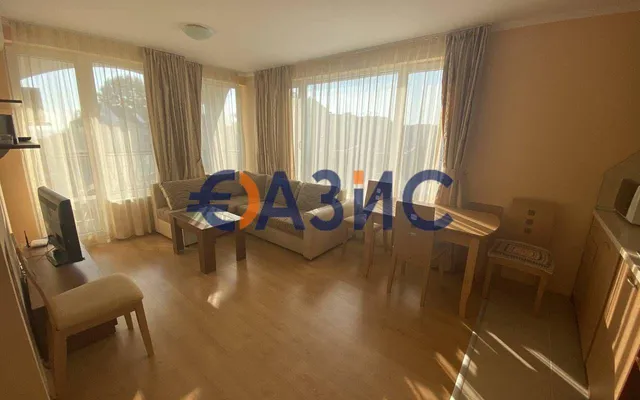Квартира в кв. Юрта pod patia