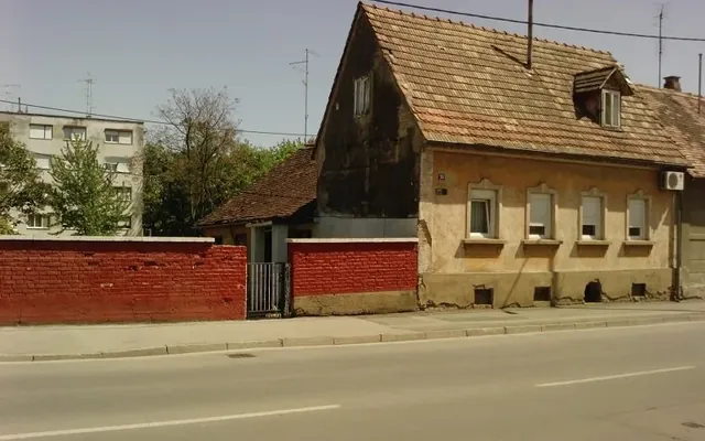 Квартира в Сисак
