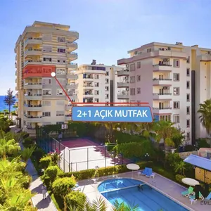 Квартира в Махмутлар, фото 4