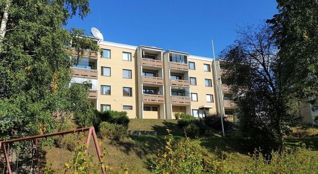 Квартира в Лаппеенранта