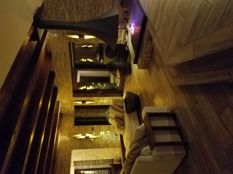 Вилла в Уйкидьош