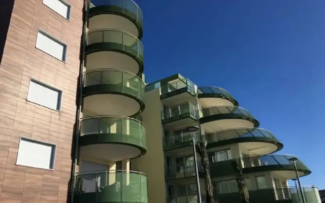 Gli Scogli in Chiavari
