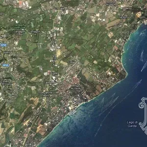 Квартира в Дезенцано-дель-Гарда, фото 2