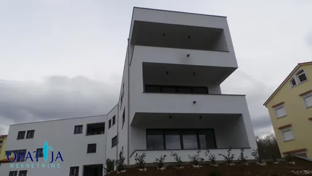 Квартира в Кострена