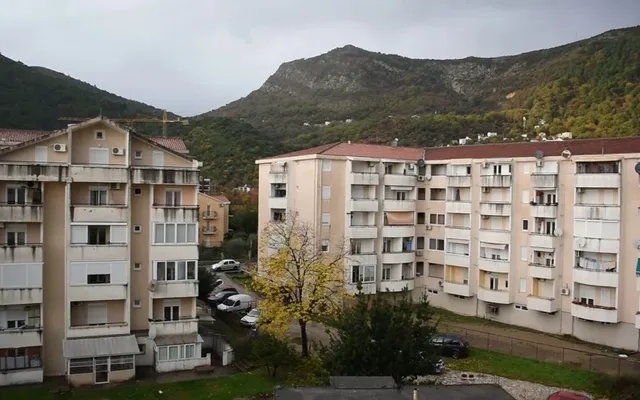 Студия в Будва