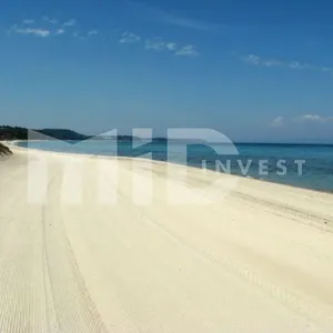 Земельный участок в Каллифея (Кассандра), фото 4