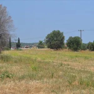 Земельный участок в Kassandra Municipality, фото 3