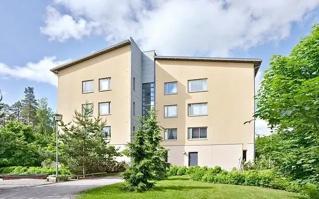 Квартира в Хельсинки