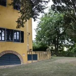 Вилла в Капаннори, фото 5