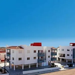 Квартира в Ларнака, фото 2