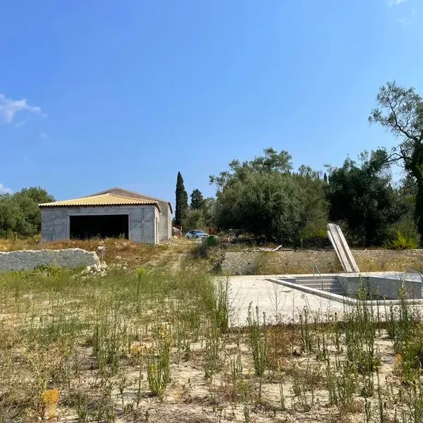 Отдельный дом в Corfu, фото 1