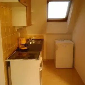 Квартира в Хевиз, фото 2