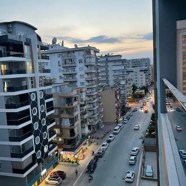 Квартира в Махмутлар, фото 1