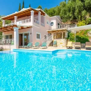 Вилла в Corfu, фото 2
