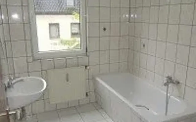 Квартира в Дуйсбург
