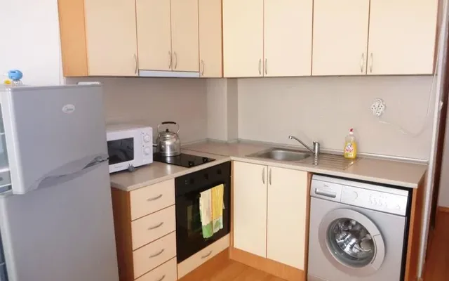 Студия в Солнечный берег