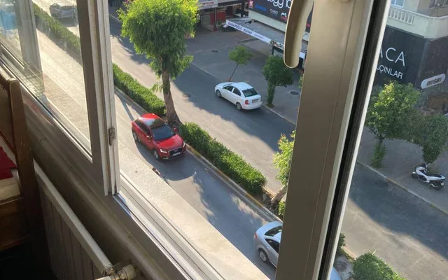 Пентхаус в Şekerhane Махаллеси