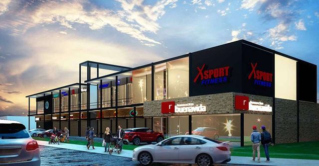 Различного назначения в Мадрид