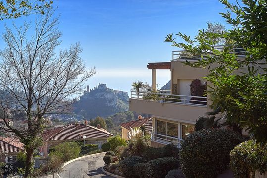 Квартира в Эз