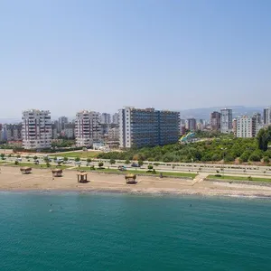 Квартира в Чанкая Махаллеси, фото 5