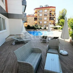 Квартира в Алания, фото 5