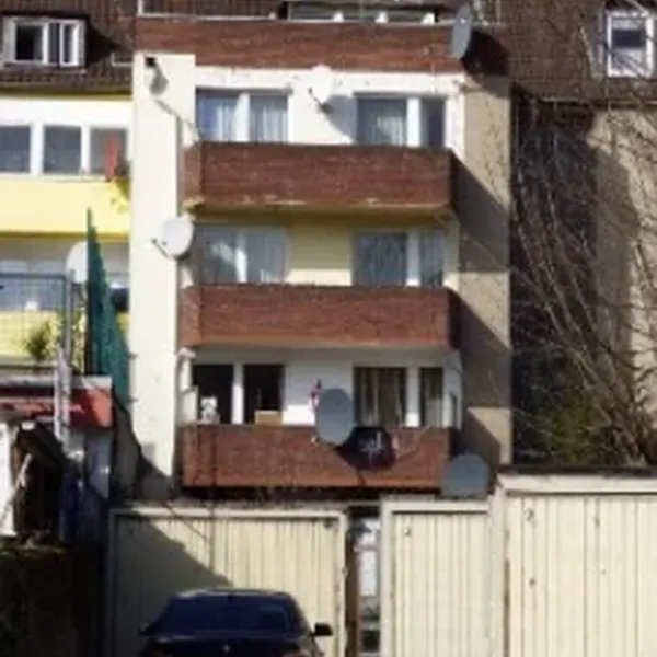 Доходный дом в Дуйсбург, фото 2