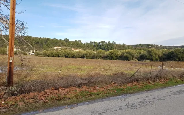 Земельный участок в Kassandra Municipality