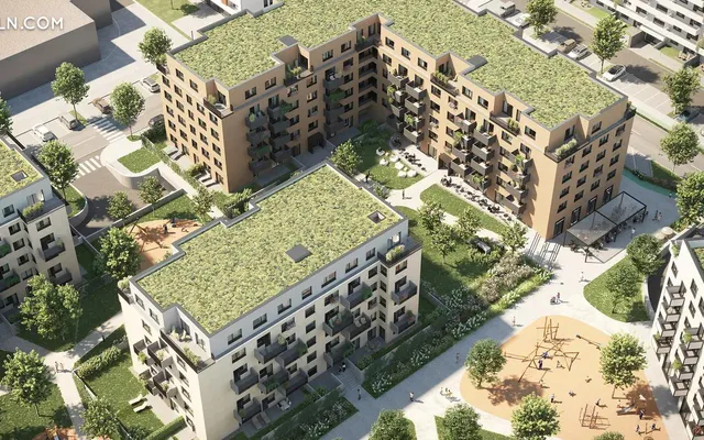 Arboria in Trnava