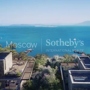 Вилла в Бодрум, фото 5