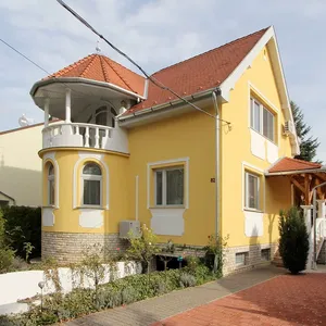 Вилла в Хевиз, фото 2