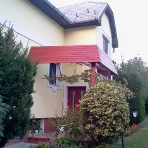 Дом в Хевиз, фото 2
