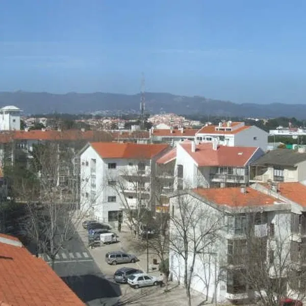 Квартира в Кашкайш, фото 1
